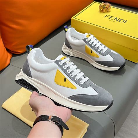 cheap fendi shoes online